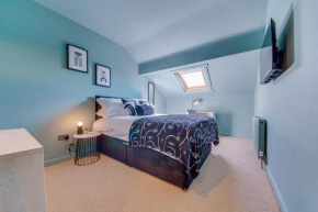 Rockfield Lodge - Air Host & Stay - Anfield